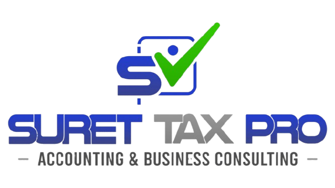 Suret Tax Pro